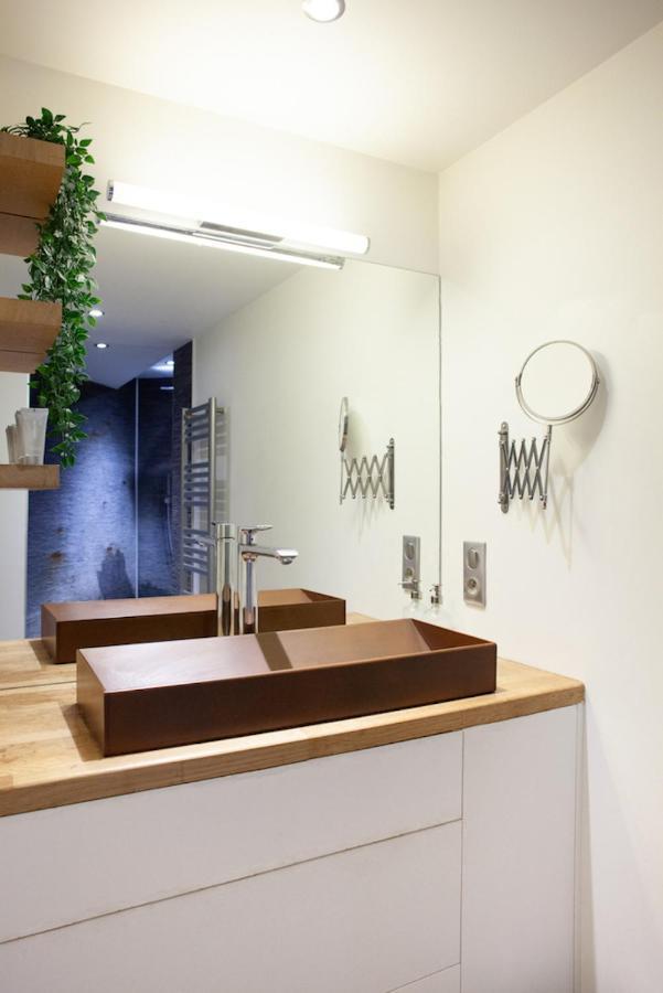 La Belle Adresse Apartment