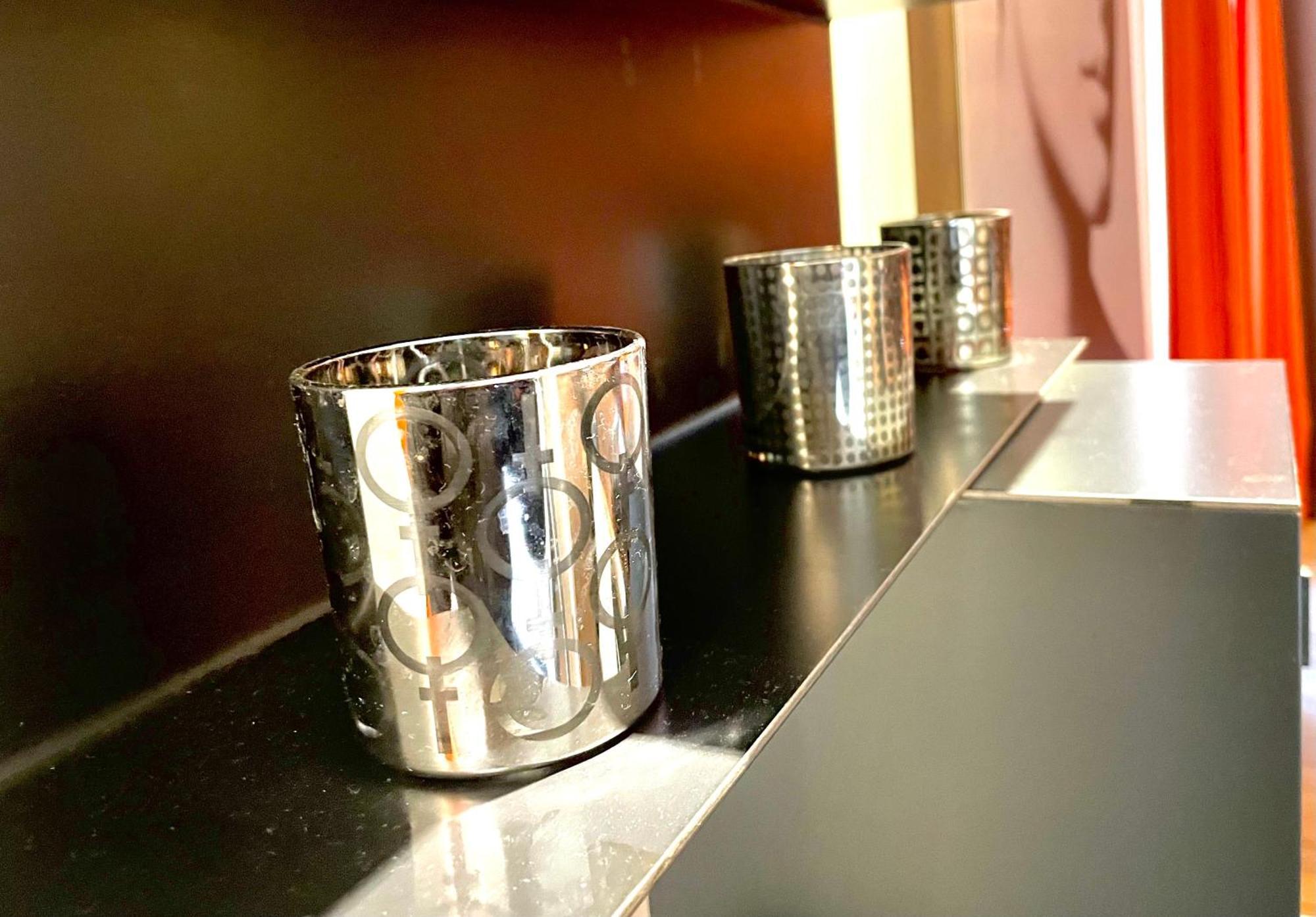 Apartment La Belle Adresse