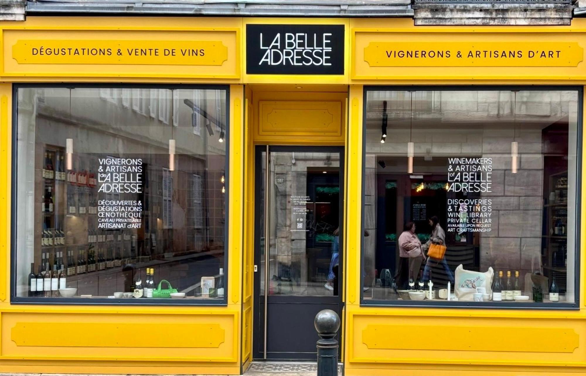 Apartment La Belle Adresse *